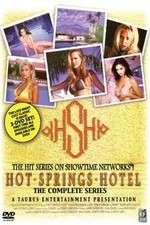 Watch Hot Springs Hotel 123moviesFree