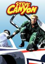 Watch Steve Canyon 123moviesFree