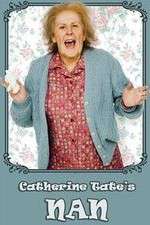 Watch Catherine Tate's Nan 123moviesFree
