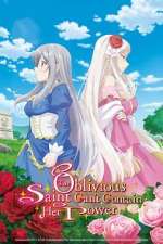 Watch The Oblivious Saint Can\'t Contain Her Power 123moviesFree
