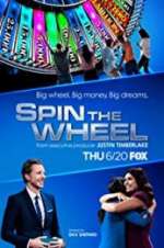 Watch Spin the Wheel 123moviesFree