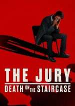 Watch The Jury: Death on the Staircase 123moviesFree