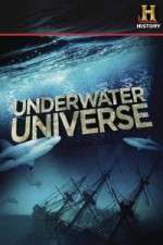 Watch Underwater Universe 123moviesFree