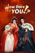 Watch How Dare You!? 123moviesFree