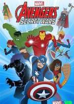 Watch Marvel\'s Avengers: Secret Wars Shorts 123moviesFree