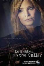 Watch Ten Days in the Valley (  ) 123moviesFree