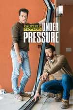 Watch Property Brothers: Under Pressure 123moviesFree