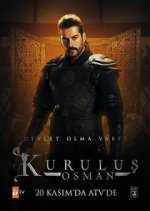 Watch Kuruluş: Osman 123moviesFree