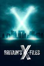 Watch Britain\'s X Files 123moviesFree
