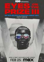 Watch Eyes on the Prize III: We Who Believe in Freedom Cannot Rest 1977-2015 123moviesFree