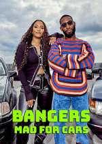 Watch Bangers: Mad for Cars 123moviesFree