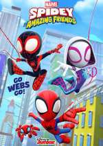 Watch Marvel's Spidey and His Amazing Friends 123moviesFree