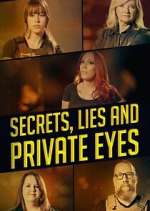 Watch Secrets, Lies and Private Eyes 123moviesFree