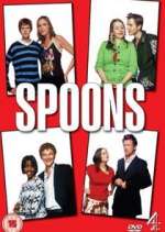 Watch Spoons 123moviesFree