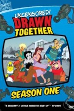 Watch Drawn Together 123moviesFree