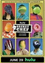 Watch Secret Chef 123moviesFree