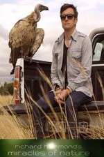 Watch Richard Hammonds Miracles of Nature 123moviesFree