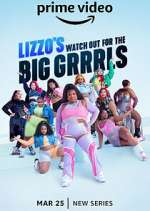 Watch Lizzo's Watch Out for the Big Grrrls 123moviesFree