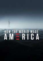 Watch How the World Made America 123moviesFree