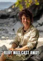 Watch Ruby Wax: Cast Away 123moviesFree