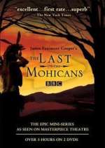 Watch The Last of the Mohicans 123moviesFree