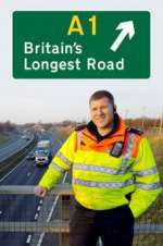 Watch A1: Britain\'s Longest Road 123moviesFree