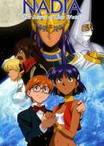 Watch Nadia: The Secret of Blue Water 123moviesFree