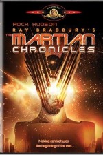 Watch The Martian Chronicles 123moviesFree