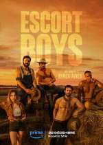 Watch Escort Boys 123moviesFree