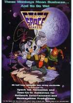 Watch Captain Simian & The Space Monkeys 123moviesFree