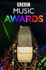 Watch BBC Music Awards 123moviesFree