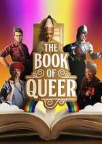 Watch The Book of Queer 123moviesFree