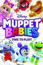 Watch Muppet Babies 123moviesFree