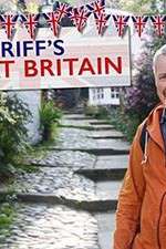Watch Griff's Great Britain 123moviesFree