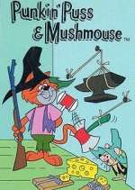 Watch Punkin\' Puss & Mushmouse 123moviesFree