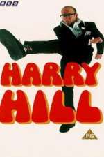 Watch The All-New Harry Hill Show 123moviesFree