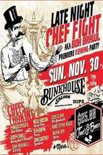 Watch Late Night Chef Fight 123moviesFree
