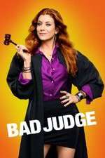Watch Bad Judge 123moviesFree