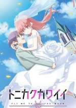 Watch TONIKAWA: Over the Moon for You 123moviesFree