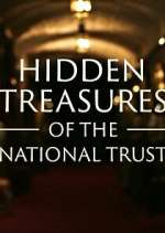 Watch Hidden Treasures of the National Trust 123moviesFree