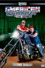 Watch American Chopper: The Series 123moviesFree
