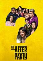 Watch The Afterparty 123moviesFree