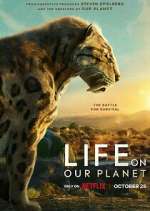 Watch Life on Our Planet 123moviesFree