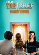 Watch Top Chef Amateurs 123moviesFree