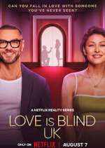 Watch Love Is Blind: UK 123moviesFree