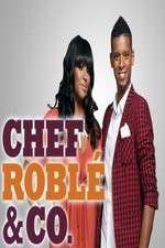 Watch Chef Roble & Co 123moviesFree
