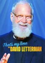 Watch That\'s My Time with David Letterman 123moviesFree
