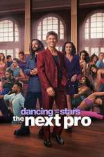 Watch Dancing with the Stars: The Next Pro 123moviesFree