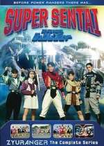 Watch Kyoryu Sentai Zyuranger 123moviesFree