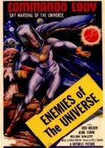 Watch Commando Cody: Sky Marshal of the Universe 123moviesFree